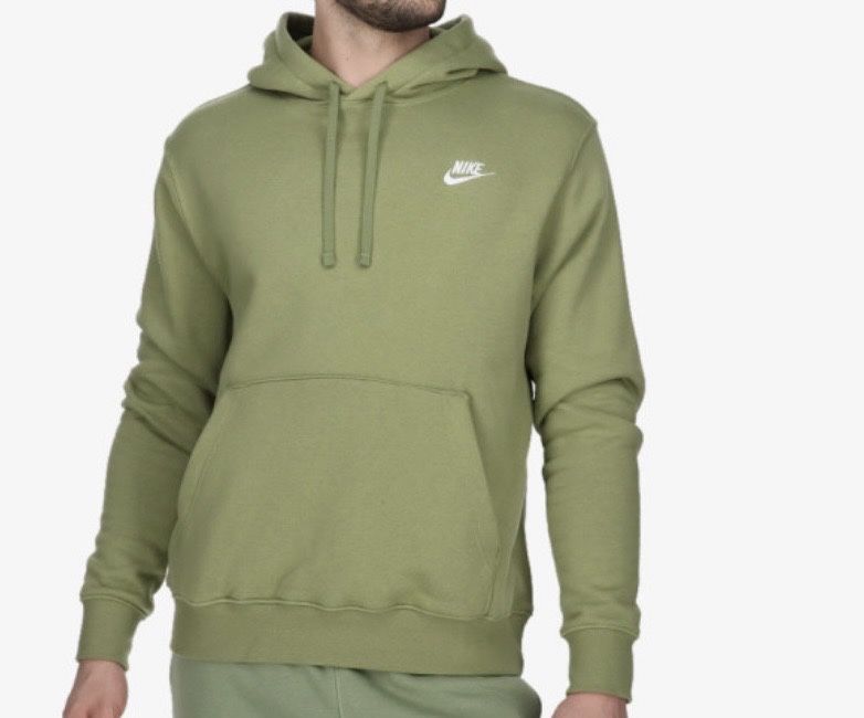 Суитшърт на Nike мъжки