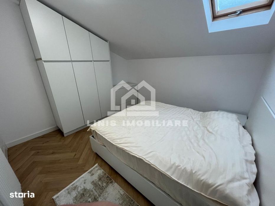 COMISION 0% Apartament 3 camere, 90 mp, zona centrala – Str. Bogdan