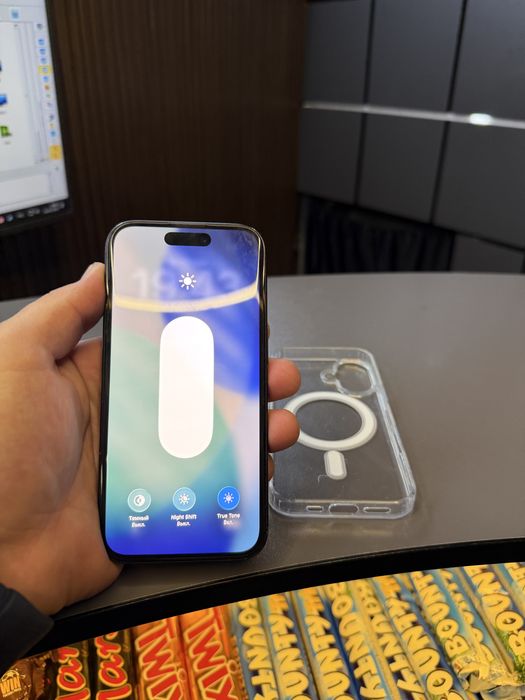 Iphone 16 256 gb 91 obmen