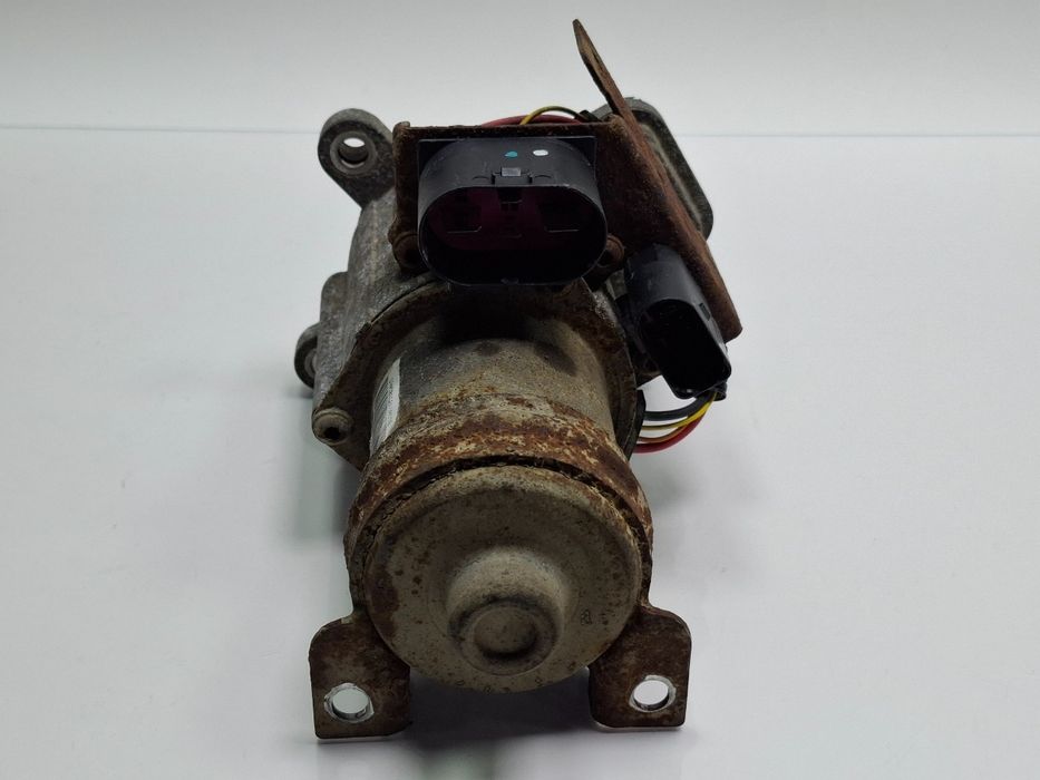 Motoras Cutie De Transfer Volkswagen Touareg 7La, 7L6, 7L7 2002 -