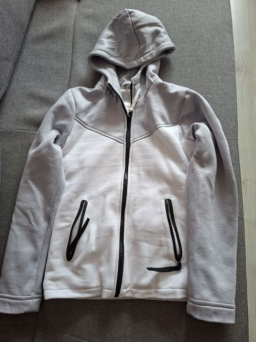 Суйчер - чисто нов