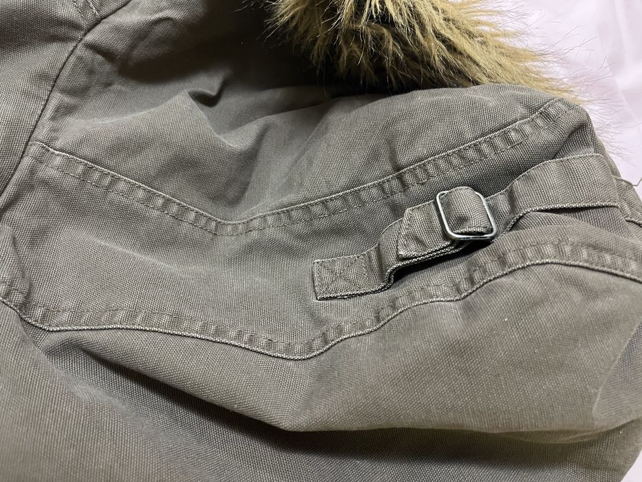 Дамско есенно яке