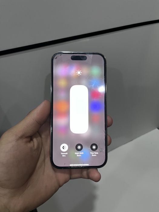 iPhone 14 pro 256гб / 78% срочноо