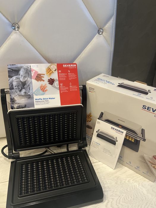 Уред за гофрети стикс