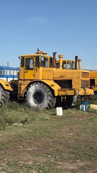 Крестнианское хозяйство