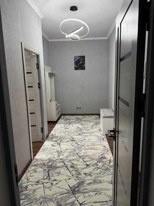 Сдается своя квартира