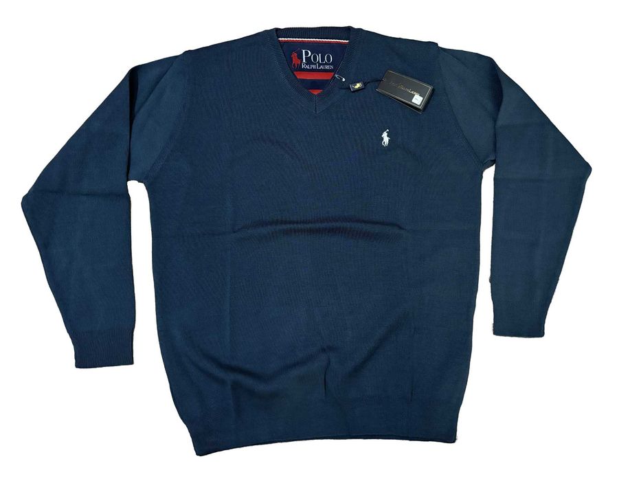 Мъжки пуловер Polo Ralph Lauren