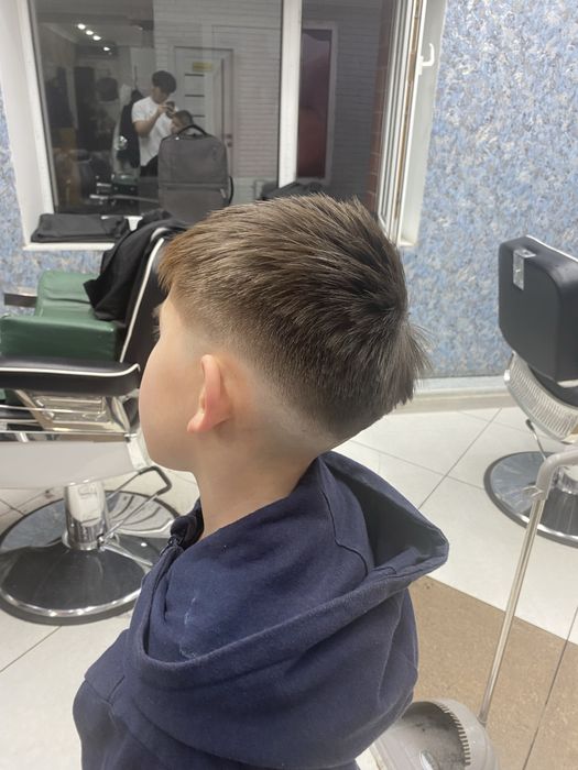 Астана Бесплатная стрижка