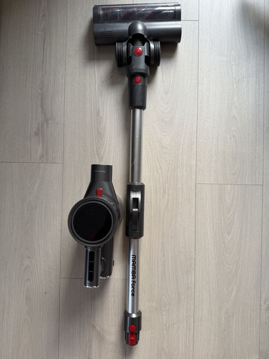 Aspirator Rohnson Mamba Force M9