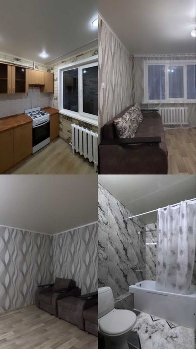 Продам 1 ком квартиру на Северном