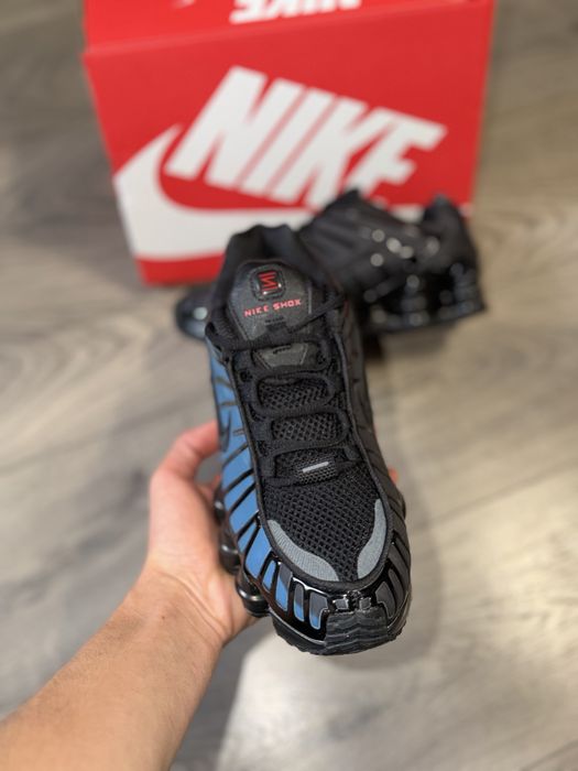 Nike Shox Termic