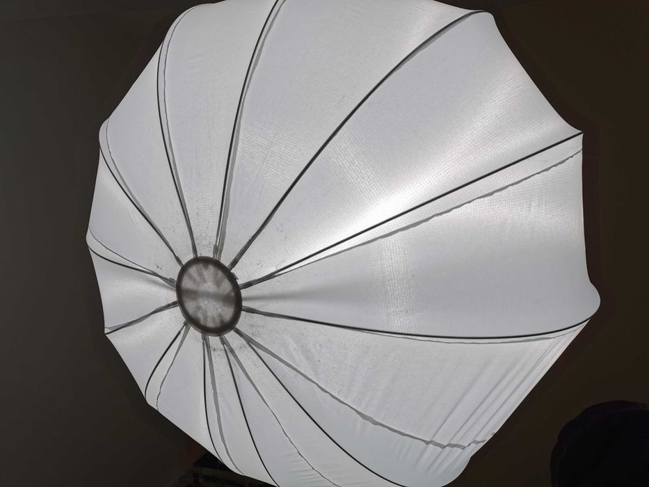 Aputure Lantern 90 сферичен софтбокс с диаметър 90см