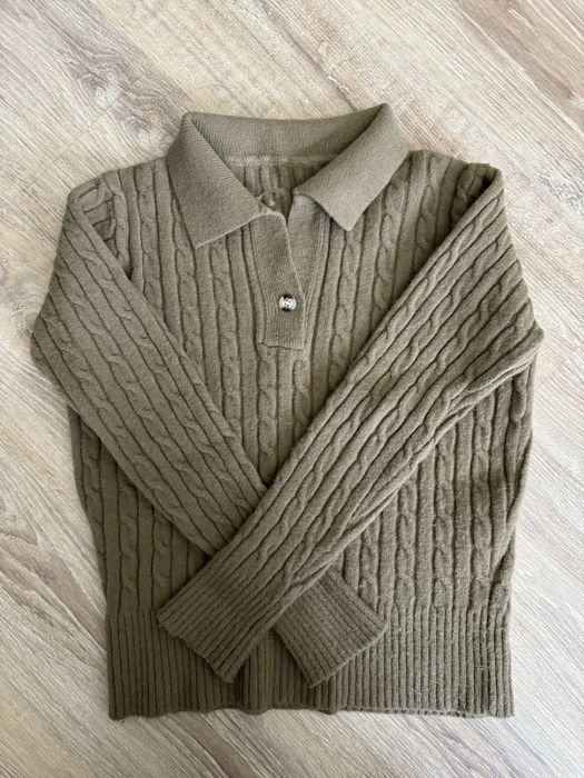 Свитер Korean No Name Brand