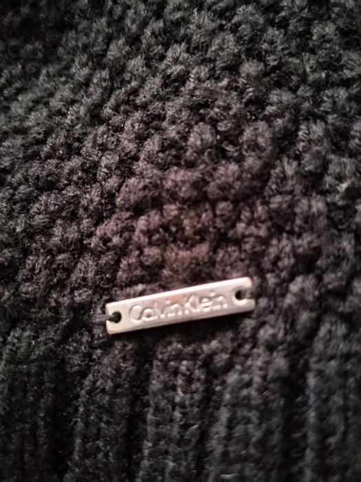 Зимна шапка Calvin Klein