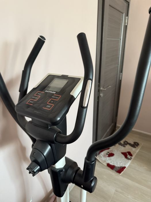 кростренажор kettler