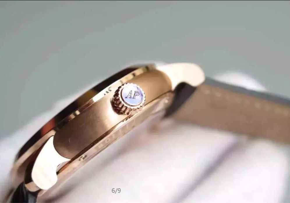 Audemars Piguet Royal Oak Series