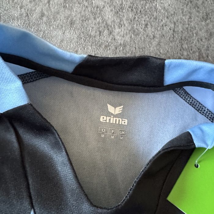 Tricou Fotbal TSV 1860 München Erima Original 2008 2009 Nou  marime M