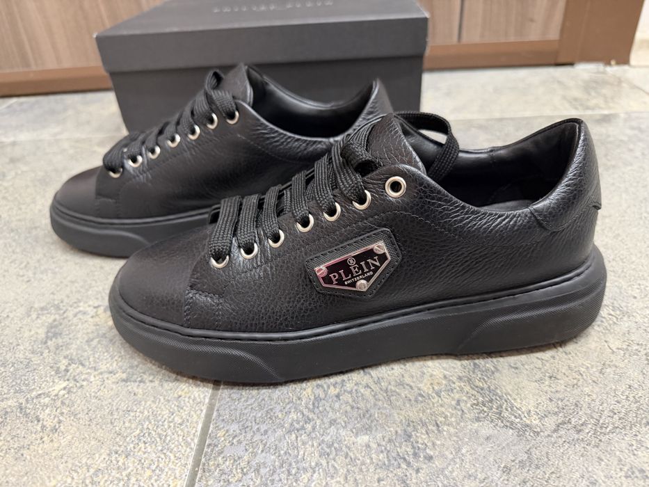 Philipp plein сникърси