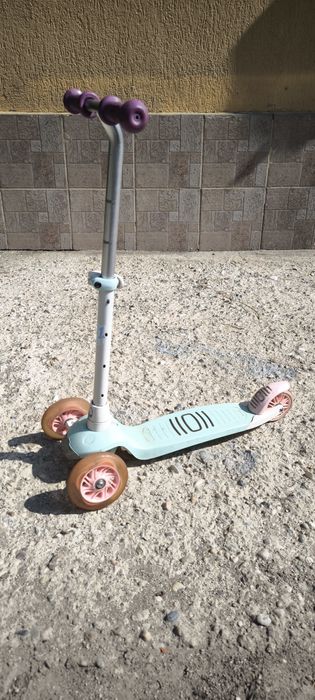Trotineta copii  3 roți