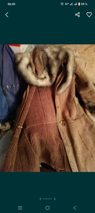 Продам шапки норковые бу