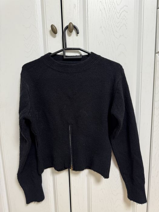 Ковточки джинсы белые отдам по 2к