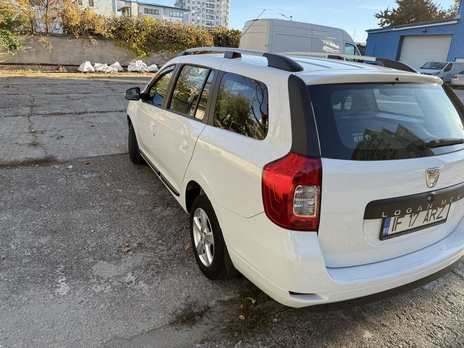 Vand Dacia Logan 1.5DCI 95 cp euro 6
