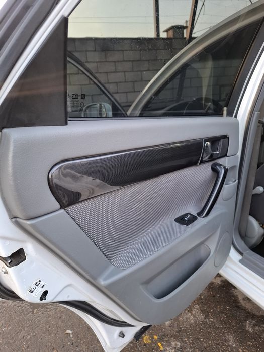 Ласетти 3 позиция