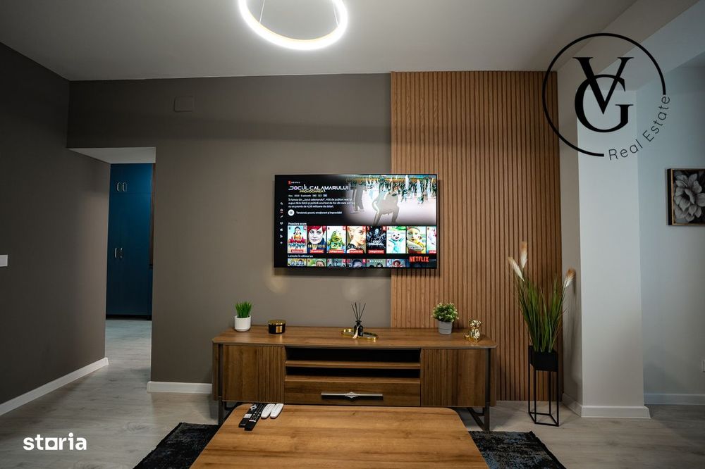 Studio dublu -  Ivory Residence - Investitie