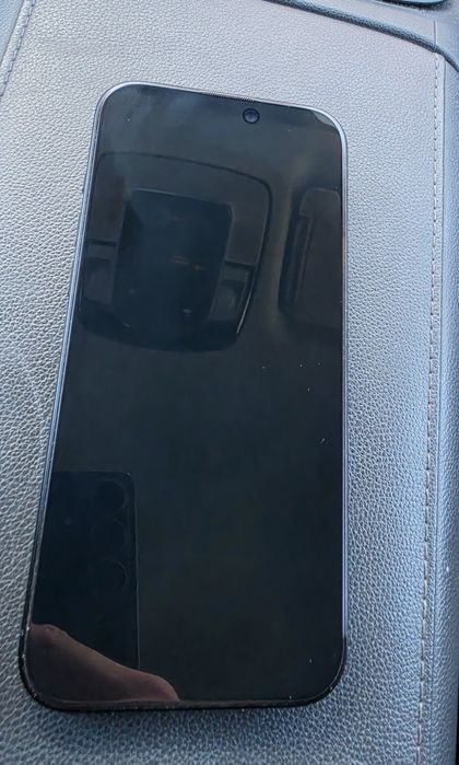 Vand Iphone 16 Pro Max