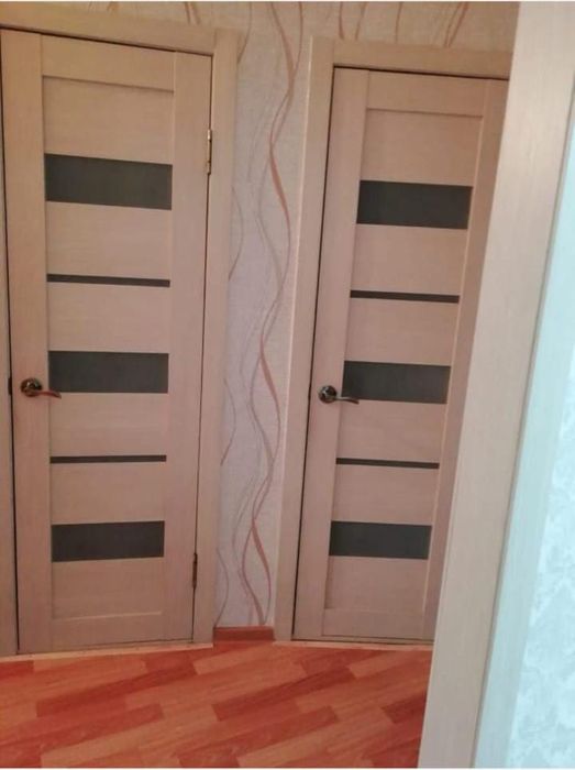 Продам 3-х комнатную квартиру