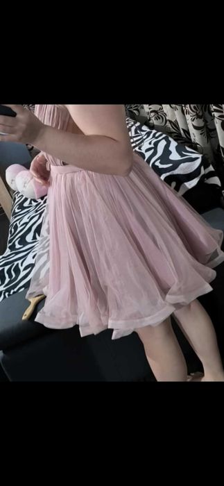 Rochie ocazie ca nouă