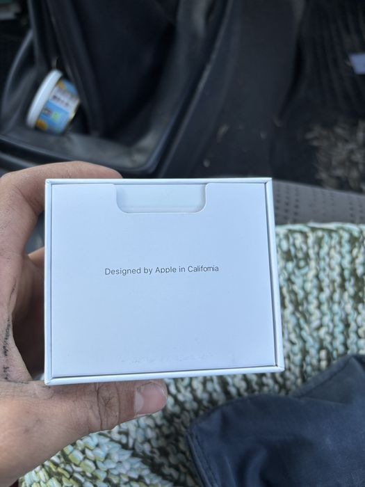 Casti air pods pro 3 noi
