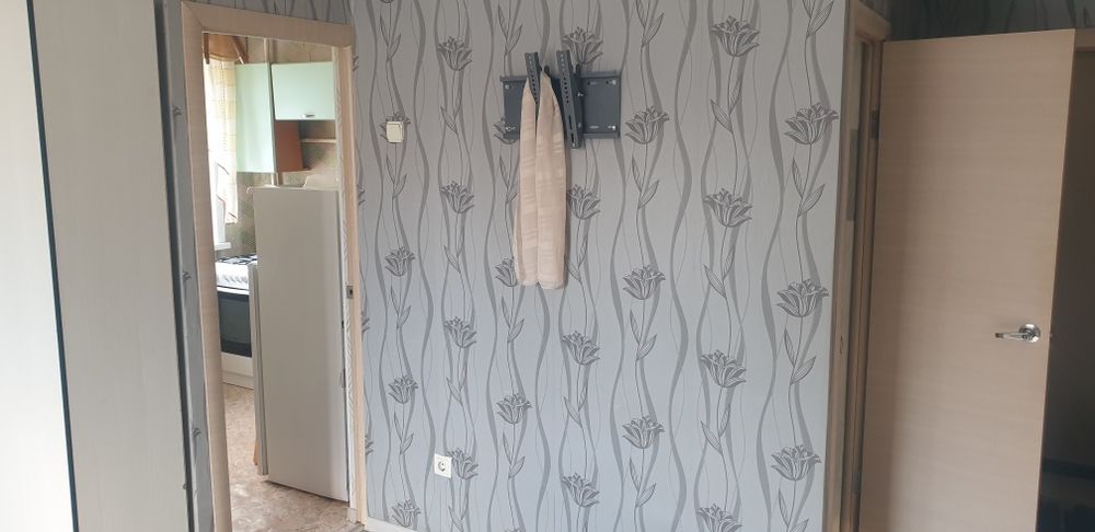 Сдам 1-комн квартиру в Астане