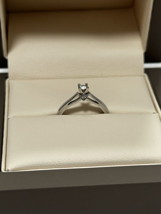 Armat кольцо KE00516