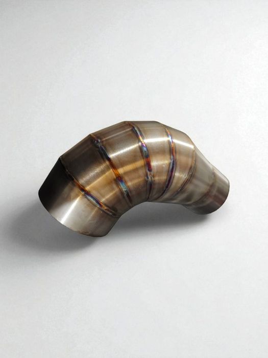 Интейк за BMW E60 535d 272к.с. - 102мм