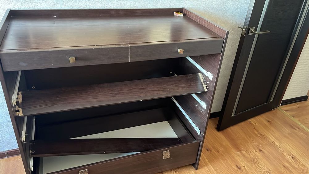 РЕМОНТ МЕБЕЛИ. Сборка мебели.