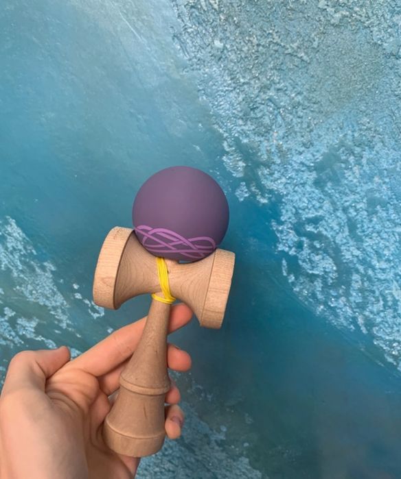 Vand kendama pasion