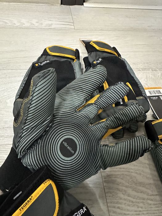 Manusi antivibratie tagera