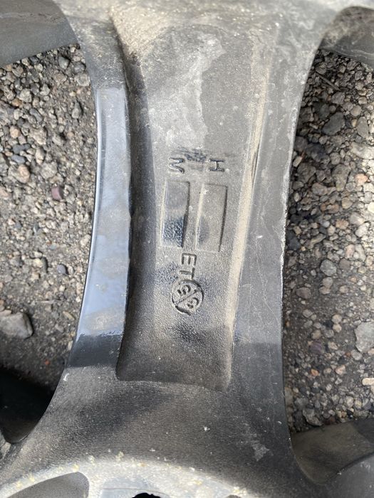 Диски 4Go R18 5x112