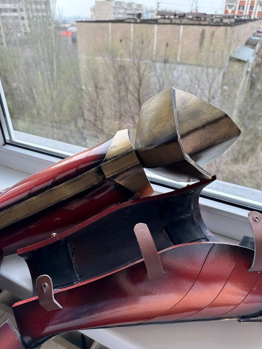 Костюм «Чудо женщины»