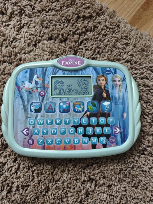 Tablete interactive Frozen