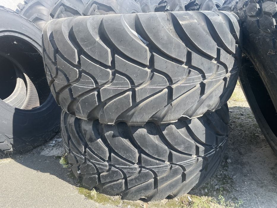 Mitas 500/60 R22.5 161D AGRITERRA 02  Cauciucuri tractor, Fiat, Case, Fendt, John Deere, New Holland, Massey Ferguson, UTB   Cauciucuri tractor, Fiat,