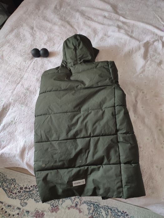 Куртка на синтепоне 164 рост