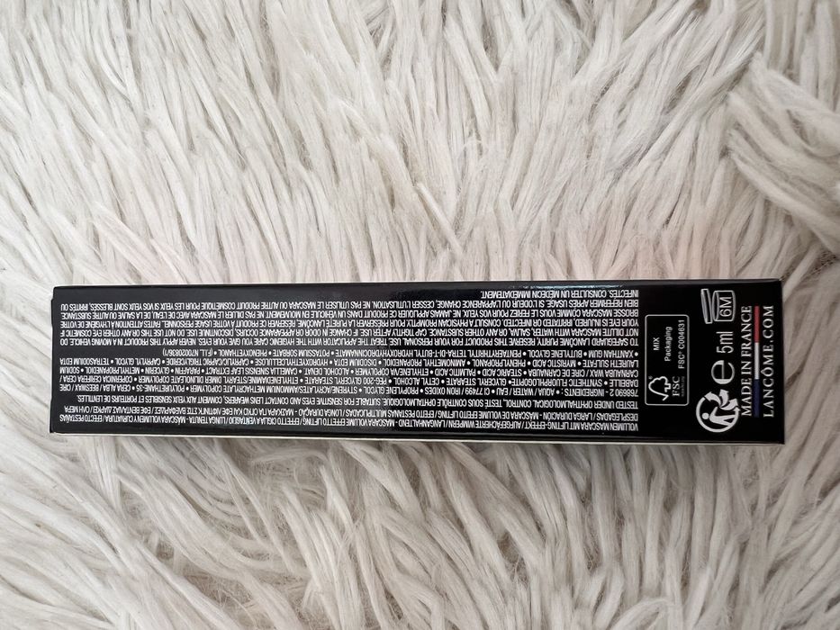Lancome Lash Idole спирала