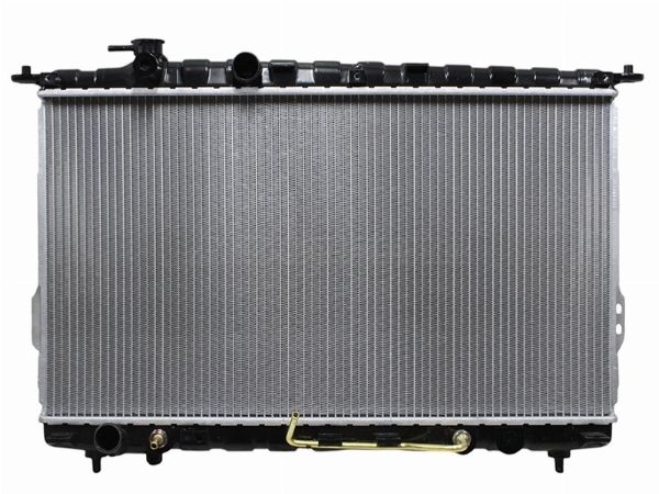 Радиатор Kia Magentis