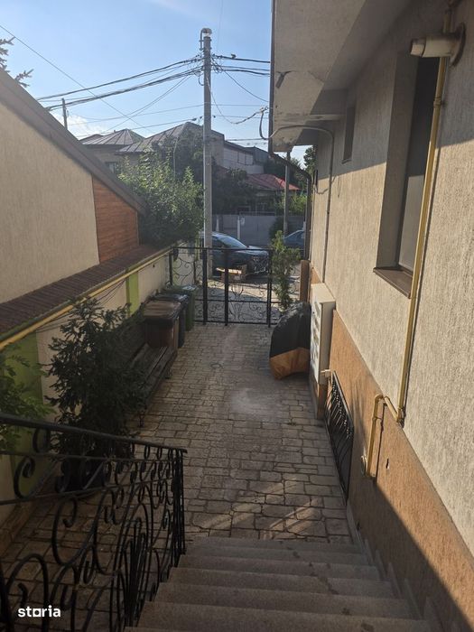 Apartament 2 camere cu balcon, Bucureștii Noi