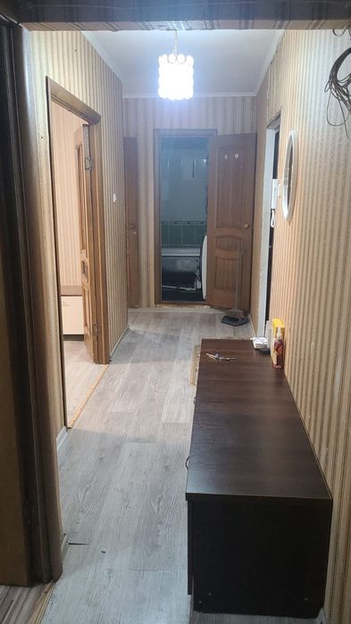 Аренда квартиры на долгий срок