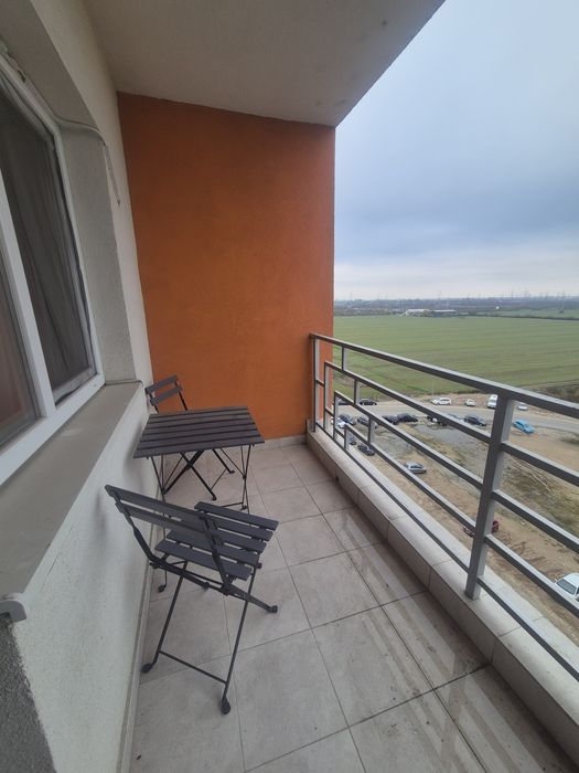 Top,gars inConfort City,Splaiul Unirii nr9,reper Vitan Barzesti,Ikea