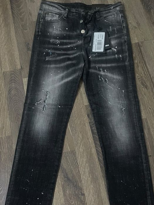 Blugi copii Dsq eleganti