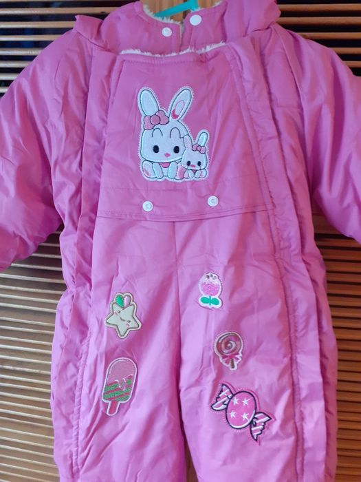 Salopetă copii nou fara eticheta.